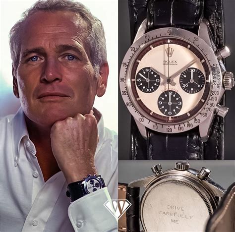 rolex paul newman valore quanti ce sono|rolex paul newman oggi.